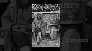 Amazing then and now pictures from WW2 usa military army nostalgia [upl. by Strohben]