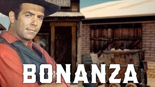 LEnlèvement 🔫  BONANZA  Série Western Complète En Français  Lorne Greene 1960 [upl. by Anul]