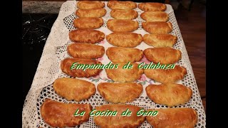 Las Mejores Empanadas de calabaza que Hayas Probado empanadas pan bread dessert postres facil [upl. by Adok]