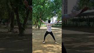 Ram Charan dance🔥🔥 minithminith dance dancer song viralfamouseminith dance dancer song [upl. by Keemahs]