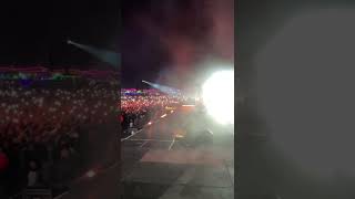 WHEN FUTURE BROUGHT OUT KANYE WEST 🤯🤩🤩 mosttrending rollingloud viralvideo future drake [upl. by Aguste468]