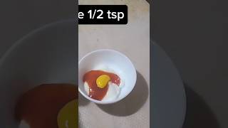 DYNAMIC SAUCE FOR ALL TYPE SNACKING SHORTyt shortsviral ytshort [upl. by Benjamin]