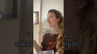 böyle kızlarla arkadaşlık yapın🫶 keşfetteyizzz [upl. by Nali]