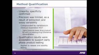 Developing Robust Potency Assays for Validation  A Case Study [upl. by Rahal]