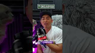 CASEIN VS WHEY [upl. by Liuqa]