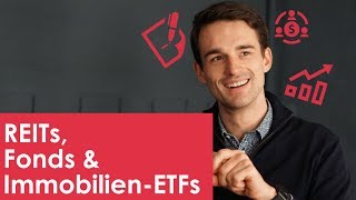 Indirekt in Immobilien investieren FinanzflussGründer Thomas im Interview [upl. by Oringa727]