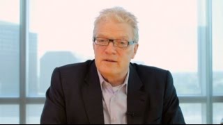 Sir Ken Robinson  Can Creativity Be Taught [upl. by Zielsdorf]