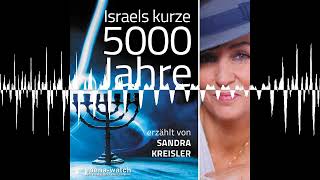 Sassaniden und Religioten 21  Israels kurze 5000 Jahre [upl. by Ezar]