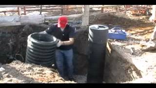 Automatic Horse Waterer Installation [upl. by Franky]