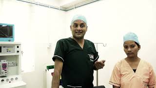 Dr Jainendra Kumar MBBSMS MCHPaediatric Surgery [upl. by Tierney]