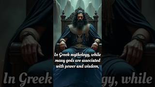 scariest Greek God in all of Greek Mythologyhistory Short facts greek mythology [upl. by Garzon]