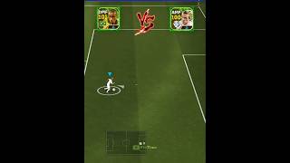 Beckham vs Carlos who is better😏💀 efootball efootball2025 beckham robertocarlos pes pesgame [upl. by Hertberg822]