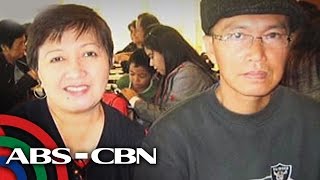 SOCO Murder case of Eleuterio and Marivic Bayot [upl. by Maire]