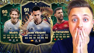 DAS ist EIN BIG WIN von EA 😱💥  FC 24 Ultimate Team [upl. by Anemij859]