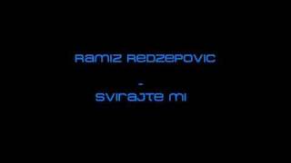 Ramiz Redzepovic  1998  Svirajte mi [upl. by Andee]