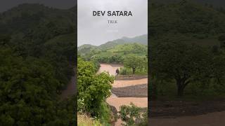 Dev Satara Trek devhatra trending viralvideo [upl. by Tonina]