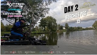 Day 2 Bag Up Tv Rodmasters At Lindholme Lakes [upl. by Petua]