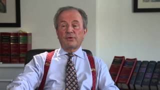 Best Criminal Barrister  TEL 0207 440 8888  Howard Godfrey QC Lawyer Interview [upl. by Mella]