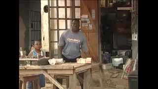 NICODEMUS PART 2  NEW NIGERIAN NOLLYWOOD COMEDY MOVIE [upl. by Ennaylil]