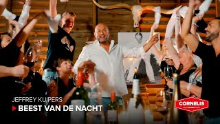 Jeffrey Kuipers  Beest Van De Nacht Officiële Videoclip [upl. by Mcleroy]