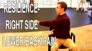 Chronic Low Back Pain  Understanding lower back structures and treatment approaches [upl. by Amlev]