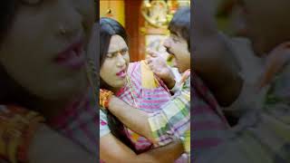 Thamate Kannada Movie Scenes  Ravi Teja  Taapsee  Kannada Movies 2024  ytshorts  Mango Kannada [upl. by Aneehsar]