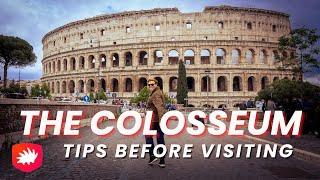 How to See the Colosseum in Rome [upl. by Venable785]