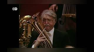 Bruckner Symphony No 7  Wagner tuba [upl. by Eiramik]