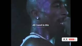 FREE TUPAC TYPE BEAT  quotJUST ME AND MY GIRLFRIENDquot  HIP HOP RAP TYPE BEAT  BOOM BAP PIANO BEAT [upl. by Omle]