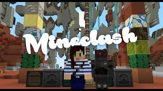 The Mesa Tower Challenge  Mineclash [upl. by Aihsoek]