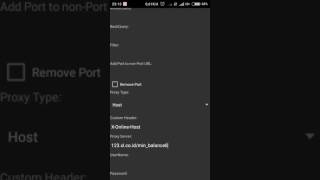 Cara setting Ultrasurf Handler Vpn Untuk XL [upl. by Ruella772]