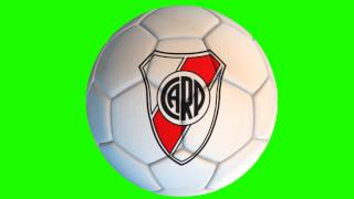 river plate soccer ball chroma [upl. by Gnaoh473]