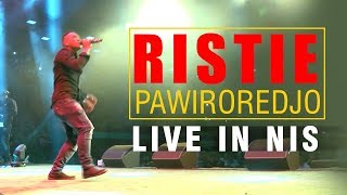 RISTIE PAWIROREDJO  LIVE IN NIS SURINAME [upl. by Lairret]