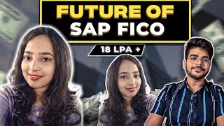 Future of SAP FICO Consultant EP3  Why SAP FICO IS IN Demand  Roadmap  35 Lakh to 18 LPA [upl. by Refiffej187]