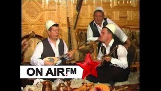 Per do burra na merr malli  Ramadan Krasniqi dhe Grupi Official Video [upl. by Wallraff754]