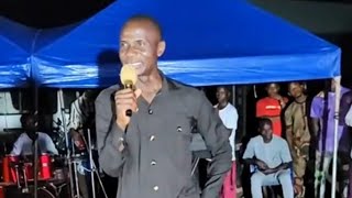 MMIRI NDU LATEST PERFORMANCE BY BRO CORNELIUS BENJAMIN [upl. by Iras]