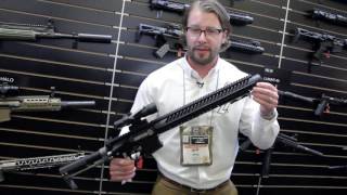 Gemtech  ShotShow 2017 [upl. by Tamberg]