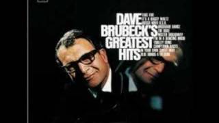 Dave Brubeck  Take Five [upl. by Chemosh]