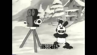 Oswald The Lucky Rabbit Cartoons [upl. by Idette]