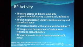 Rational Intergration of Acne Therapies [upl. by Winebaum170]