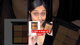 Insight concealer palette review for wheatish skin browngirlmakeup [upl. by Nita]