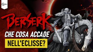 BERSERK  L Eclisse e lo Skull Knight [upl. by Aire]