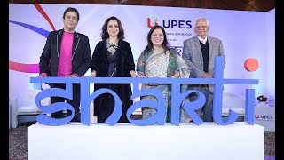 Mr Sharad Mehra Chairman HERS on the Launch of Shakti amp 2020 as the Year of Women Empowerment [upl. by Yenots322]