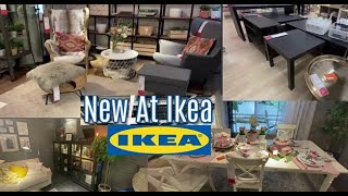 IKEA New Unique Kitchen and Home Design Decor Fall 2024 [upl. by Tyre]