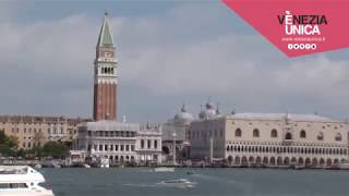 Venezia Unica pack and time limited ACTV tickets [upl. by Notgnillew462]