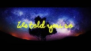 Robert Hunter Outta My Mind Lyric Video [upl. by Hairam]