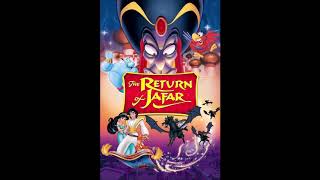 The Return Of Jafar  Aladdin And Cassim  Score [upl. by Ielerol241]