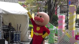 アンパンマンと一緒に踊ろう dance with Anpanman [upl. by Jereme161]