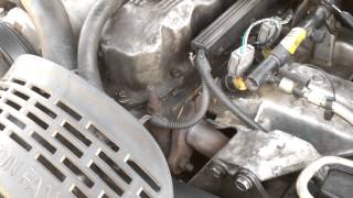 The Importance of the Radiator Cap and Thermostat [upl. by Norrag]