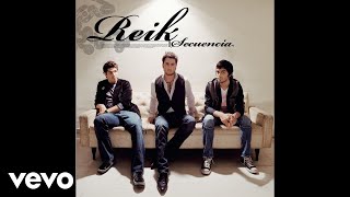 Reik  Llegó Tu Amor Audio [upl. by Glovsky]